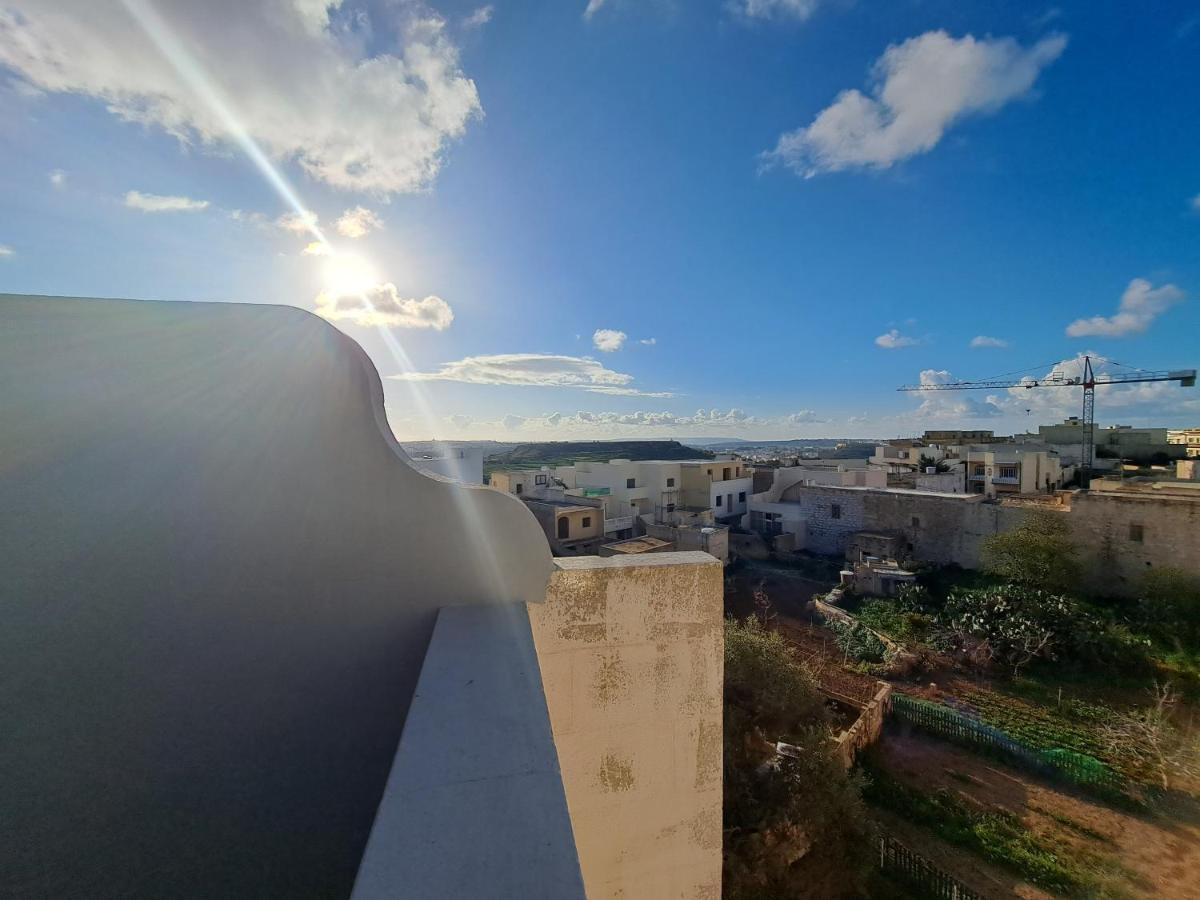 Zebbug  Sea View Penthouse 아파트 외부 사진