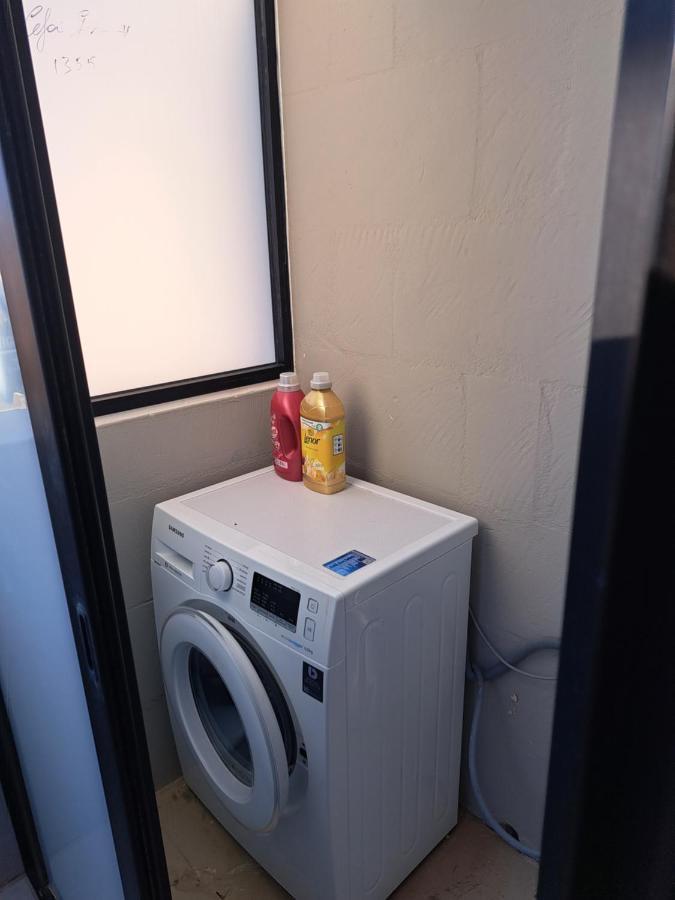 Zebbug  Sea View Penthouse 아파트 외부 사진