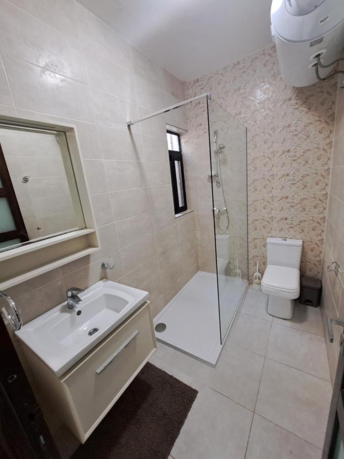 Zebbug  Sea View Penthouse 아파트 외부 사진