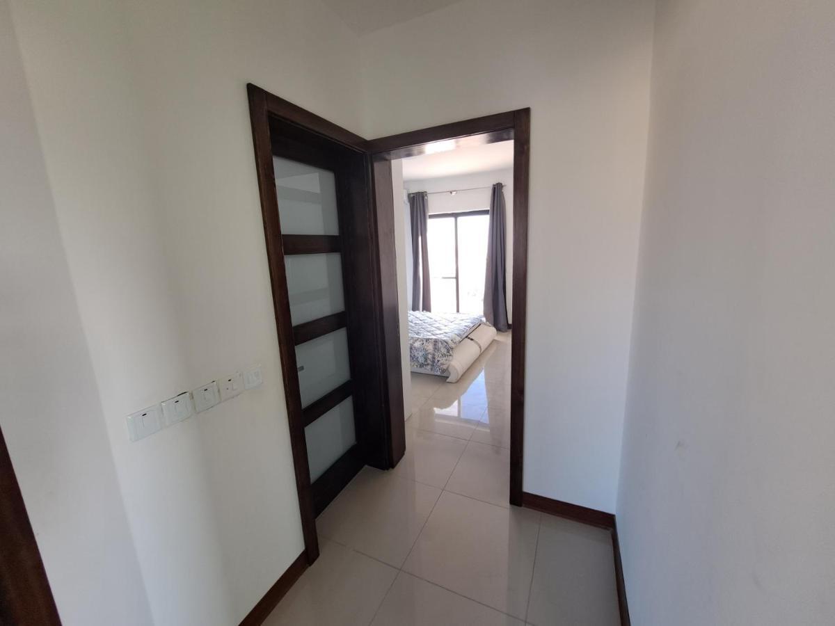 Zebbug  Sea View Penthouse 아파트 외부 사진